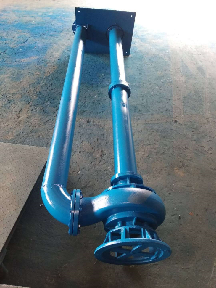 立式污水泵 立式污水泵