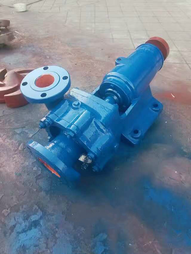 BA清水泵 BA清水泵